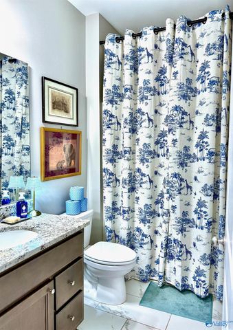 112 Harvest Moon Drive, Harvest, AL 35749