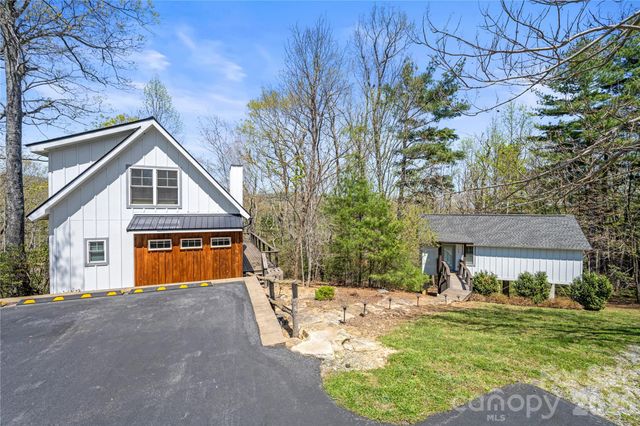 156 Ellerslie Acre None, Hendersonville, NC 28739