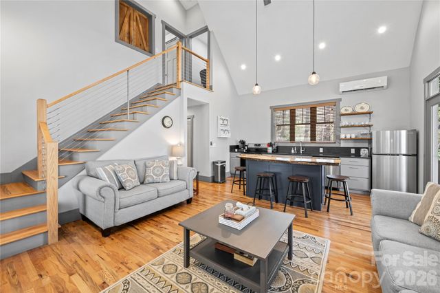 156 Ellerslie Acre None, Hendersonville, NC 28739
