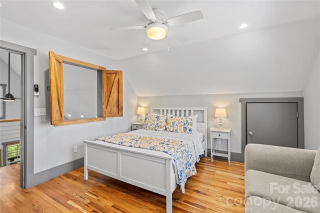 156 Ellerslie Acre None, Hendersonville, NC 28739