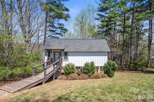 156 Ellerslie Acre None, Hendersonville, NC 28739