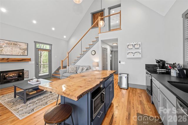 156 Ellerslie Acre None, Hendersonville, NC 28739