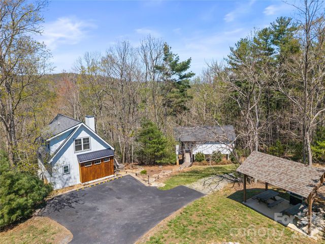 156 Ellerslie Acre None, Hendersonville, NC 28739