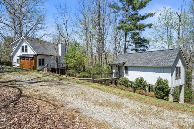 156 Ellerslie Acre None, Hendersonville, NC 28739