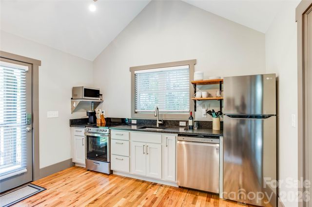 156 Ellerslie Acre None, Hendersonville, NC 28739
