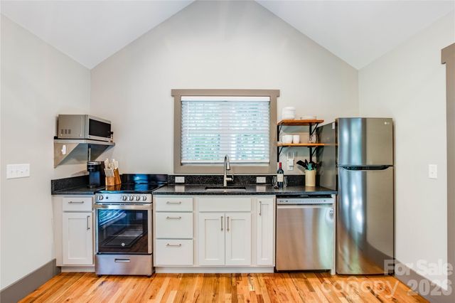 156 Ellerslie Acre None, Hendersonville, NC 28739