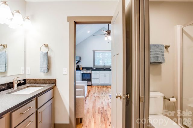 156 Ellerslie Acre None, Hendersonville, NC 28739