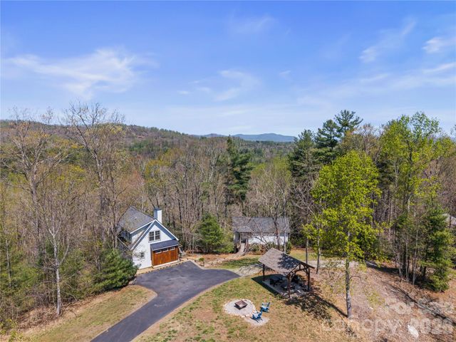 156 Ellerslie Acre None, Hendersonville, NC 28739