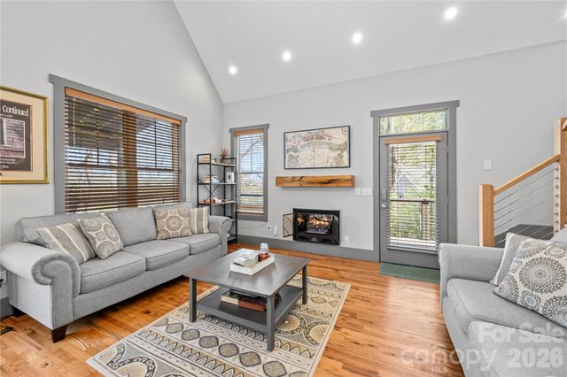 156 Ellerslie Acre None, Hendersonville, NC 28739