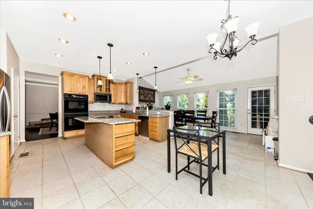 12307 HOUSER DR, Clarksburg, MD 20871