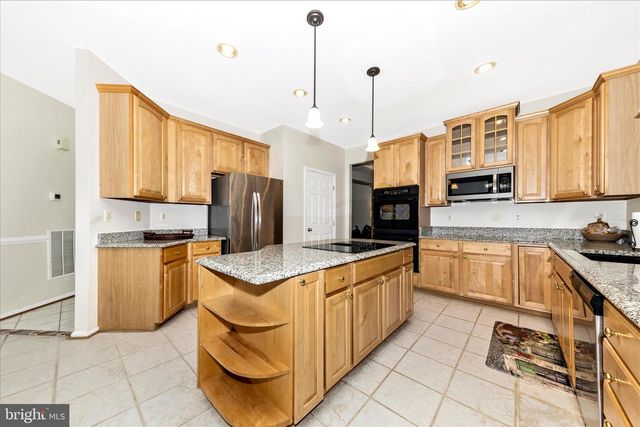 12307 HOUSER DR, Clarksburg, MD 20871