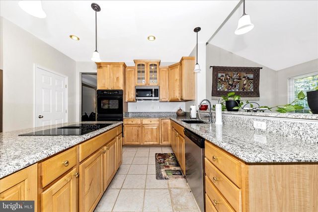 12307 HOUSER DR, Clarksburg, MD 20871