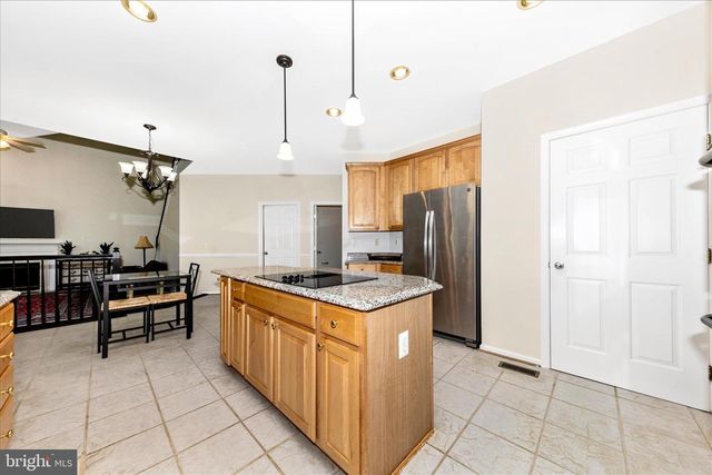 12307 HOUSER DR, Clarksburg, MD 20871