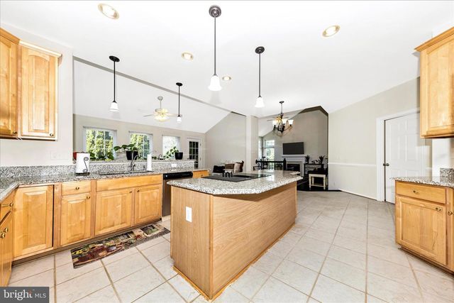 12307 HOUSER DR, Clarksburg, MD 20871