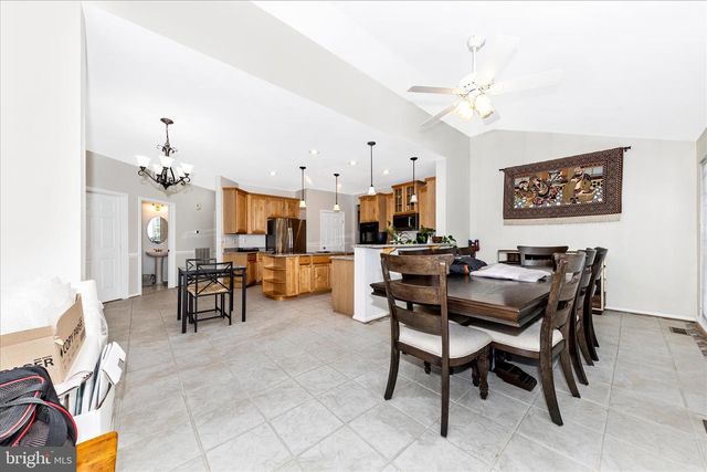12307 HOUSER DR, Clarksburg, MD 20871