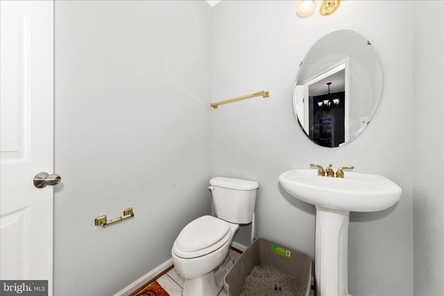12307 HOUSER DR, Clarksburg, MD 20871