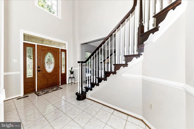 12307 HOUSER DR, Clarksburg, MD 20871