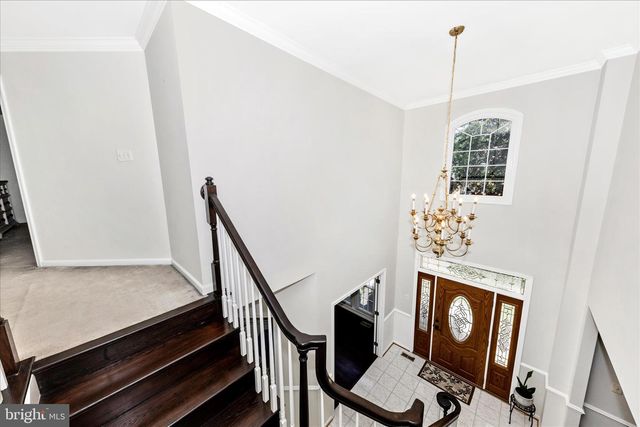 12307 HOUSER DR, Clarksburg, MD 20871