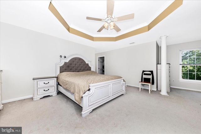 12307 HOUSER DR, Clarksburg, MD 20871