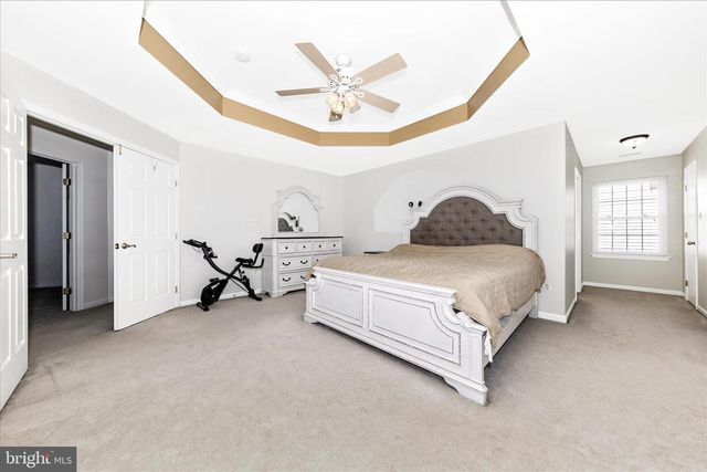 12307 HOUSER DR, Clarksburg, MD 20871