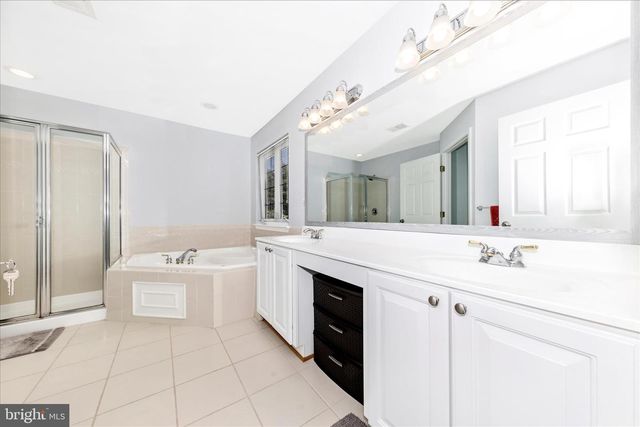 12307 HOUSER DR, Clarksburg, MD 20871