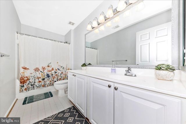 12307 HOUSER DR, Clarksburg, MD 20871