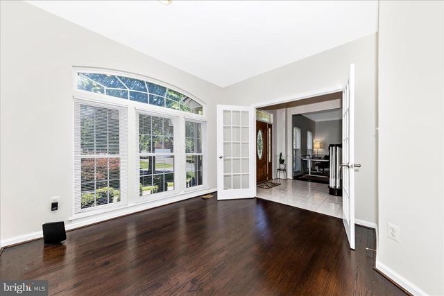 12307 HOUSER DR, Clarksburg, MD 20871