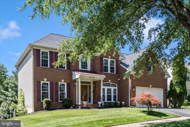 12307 HOUSER DR, Clarksburg, MD 20871
