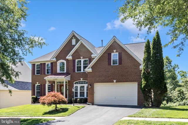 12307 HOUSER DR, Clarksburg, MD 20871