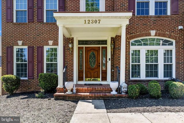 12307 HOUSER DR, Clarksburg, MD 20871