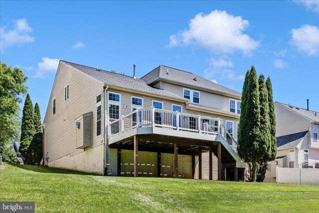 12307 HOUSER DR, Clarksburg, MD 20871