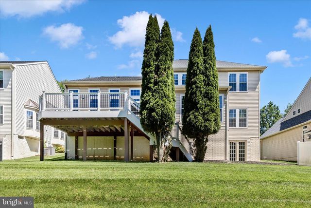 12307 HOUSER DR, Clarksburg, MD 20871