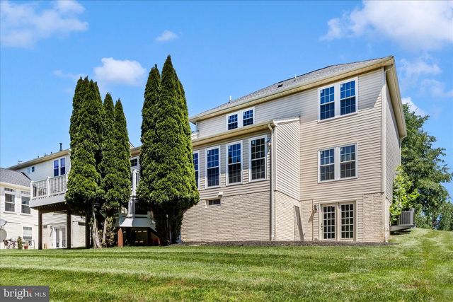 12307 HOUSER DR, Clarksburg, MD 20871