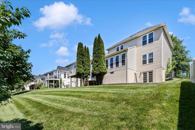 12307 HOUSER DR, Clarksburg, MD 20871