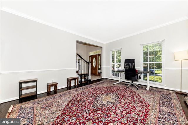 12307 HOUSER DR, Clarksburg, MD 20871