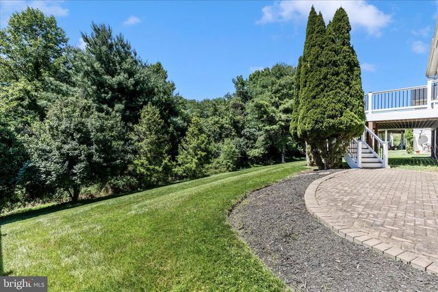 12307 HOUSER DR, Clarksburg, MD 20871