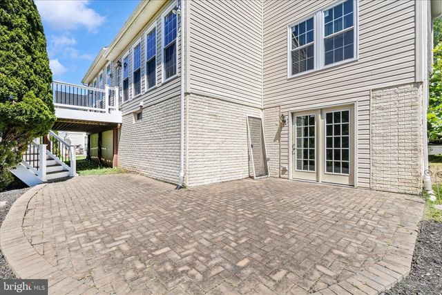 12307 HOUSER DR, Clarksburg, MD 20871