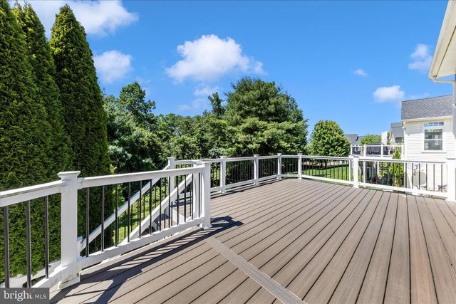 12307 HOUSER DR, Clarksburg, MD 20871
