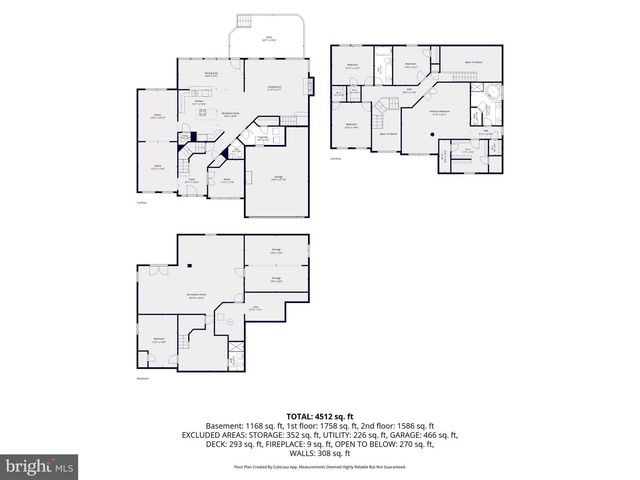 12307 HOUSER DR, Clarksburg, MD 20871