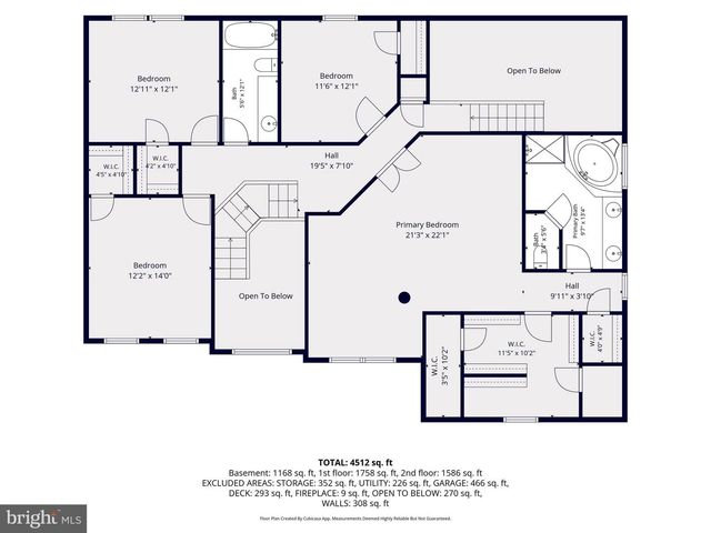 12307 HOUSER DR, Clarksburg, MD 20871
