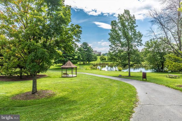 12307 HOUSER DR, Clarksburg, MD 20871