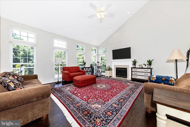 12307 HOUSER DR, Clarksburg, MD 20871