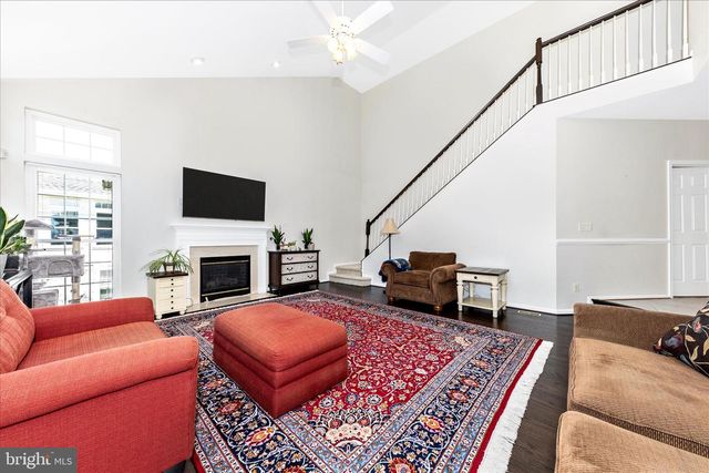 12307 HOUSER DR, Clarksburg, MD 20871