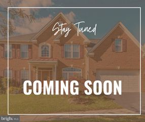 12307 HOUSER DR, Clarksburg, MD 20871