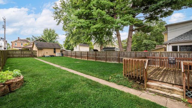 312 E 6th Avenue, Lancaster, OH 43130