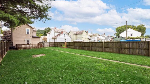 312 E 6th Avenue, Lancaster, OH 43130