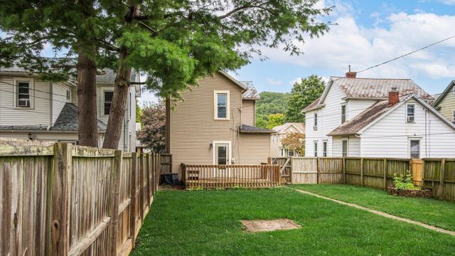 312 E 6th Avenue, Lancaster, OH 43130