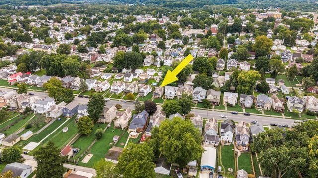 312 E 6th Avenue, Lancaster, OH 43130