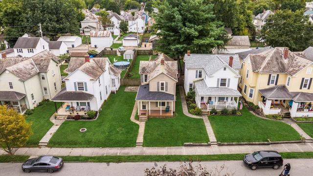 312 E 6th Avenue, Lancaster, OH 43130