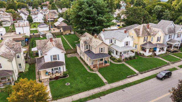 312 E 6th Avenue, Lancaster, OH 43130